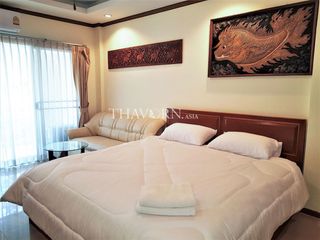 Condo en venta de estudio en Bang Lamung, Chonburi