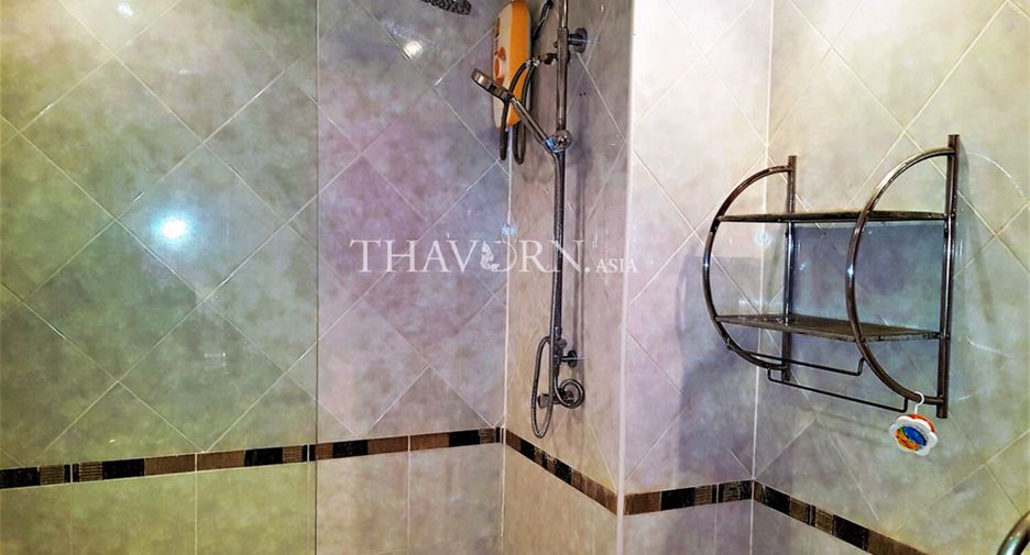 À vendre studio condo à Jomtien, Pattaya