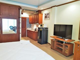 Condo en venta de estudio en Bang Lamung, Chonburi