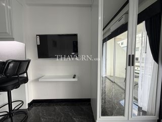 À vendre studio condo à Bang Lamung, Chonburi