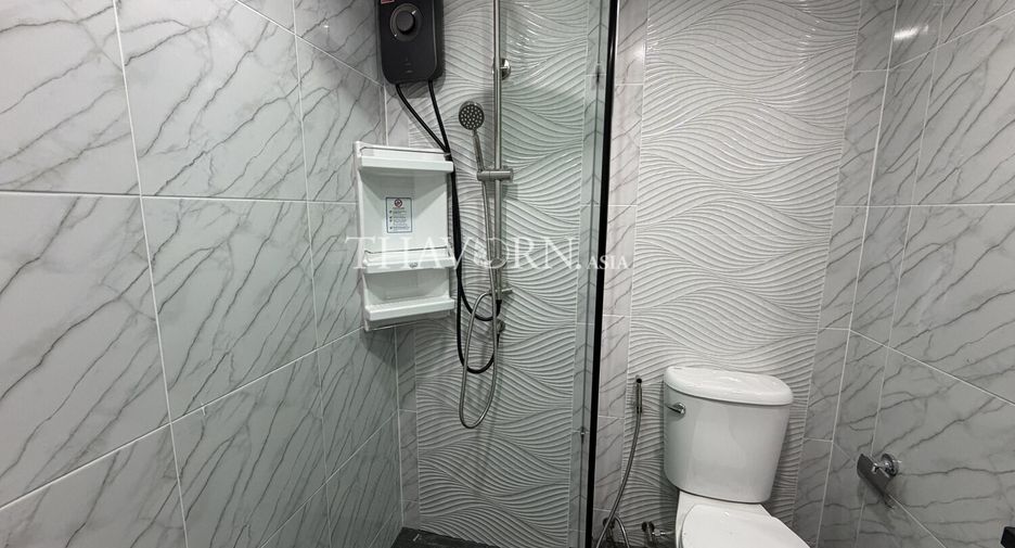 À vendre studio condo à Jomtien, Pattaya