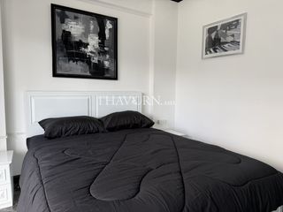 À vendre studio condo à Bang Lamung, Chonburi