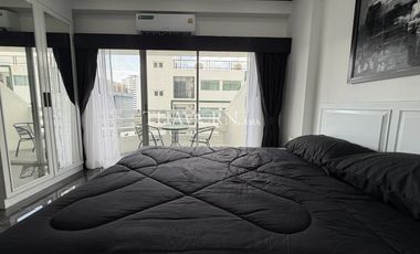 À vendre studio condo à Jomtien, Pattaya