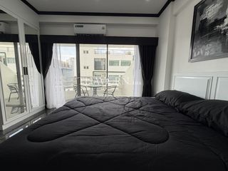 À vendre studio condo à Bang Lamung, Chonburi