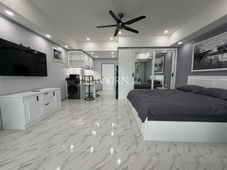 À vendre studio condo à Na Jomtien, Pattaya