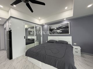 À vendre studio condo à Na Jomtien, Pattaya