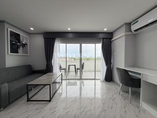 À vendre studio condo à Na Jomtien, Pattaya