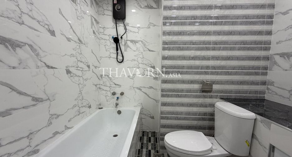 À vendre studio condo à Na Jomtien, Pattaya