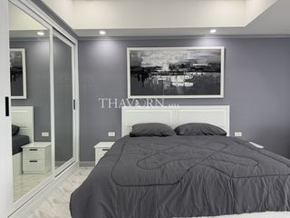 À vendre studio condo à Na Jomtien, Pattaya