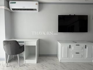 À vendre studio condo à Na Jomtien, Pattaya