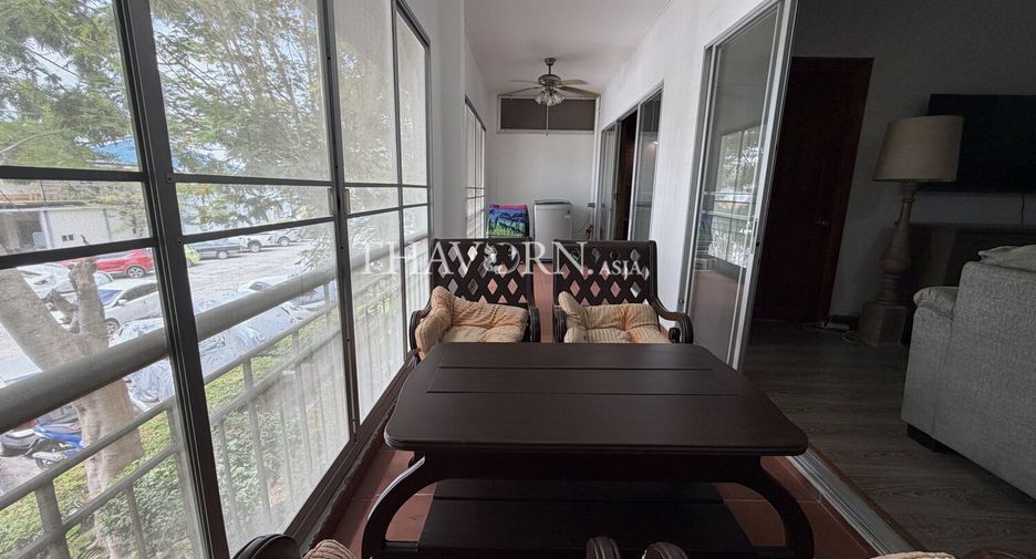 Wohnung zum Kauf mit 1 Zimmer in Jomtien, Pattaya