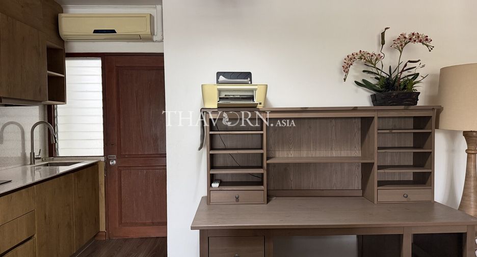 Wohnung zum Kauf mit 1 Zimmer in Jomtien, Pattaya