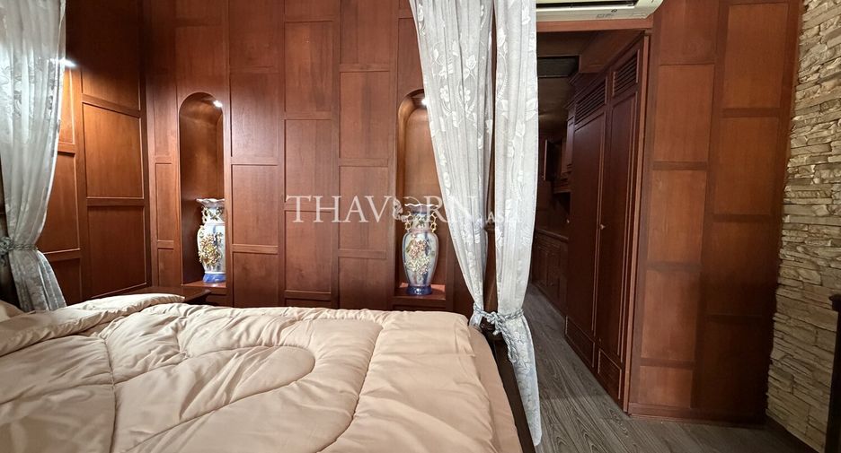 Wohnung zum Kauf mit 1 Zimmer in Jomtien, Pattaya