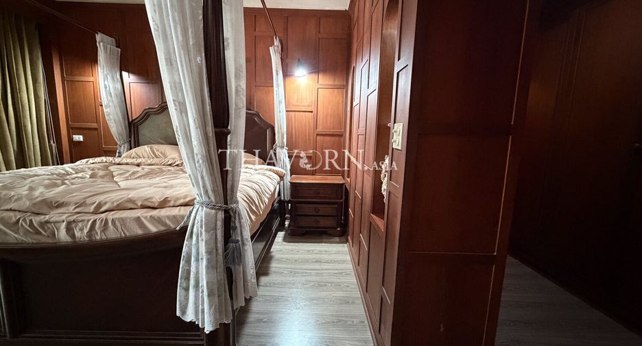 Wohnung zum Kauf mit 1 Zimmer in Jomtien, Pattaya