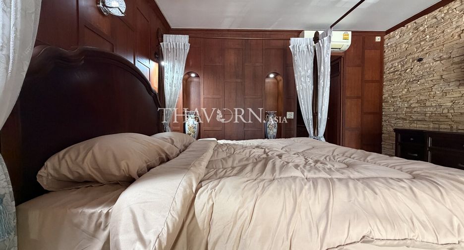 Wohnung zum Kauf mit 1 Zimmer in Jomtien, Pattaya