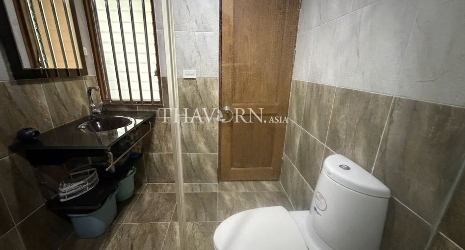 Wohnung zum Kauf mit 1 Zimmer in Jomtien, Pattaya