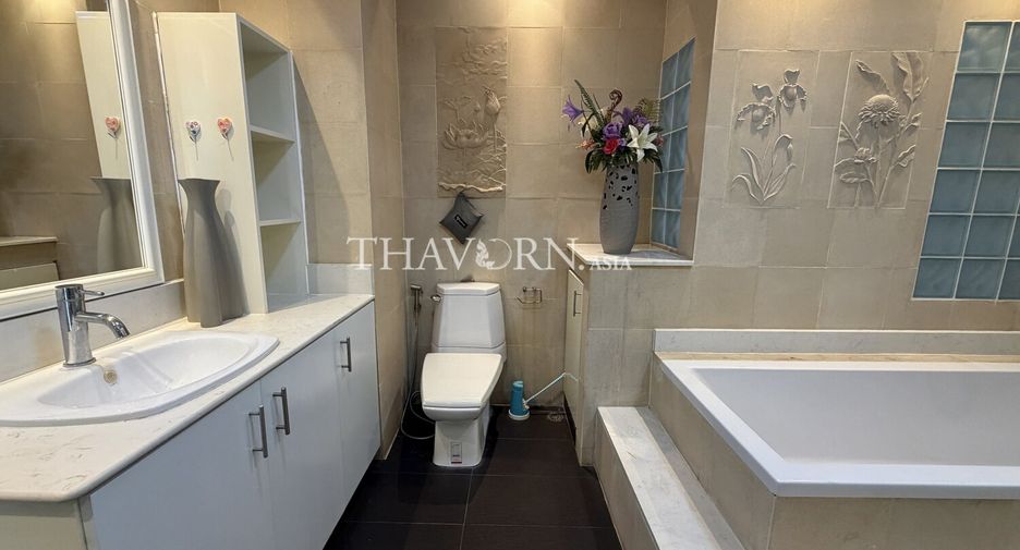 À vendre 1 chambre condo à Jomtien, Pattaya