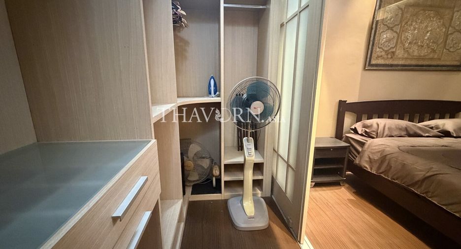 À vendre 1 chambre condo à Jomtien, Pattaya