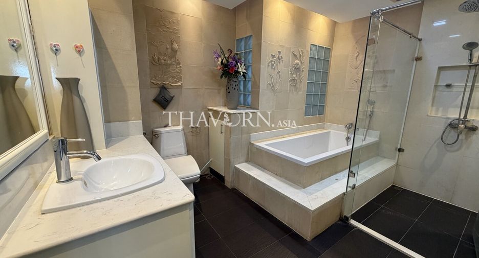 À vendre 1 chambre condo à Jomtien, Pattaya