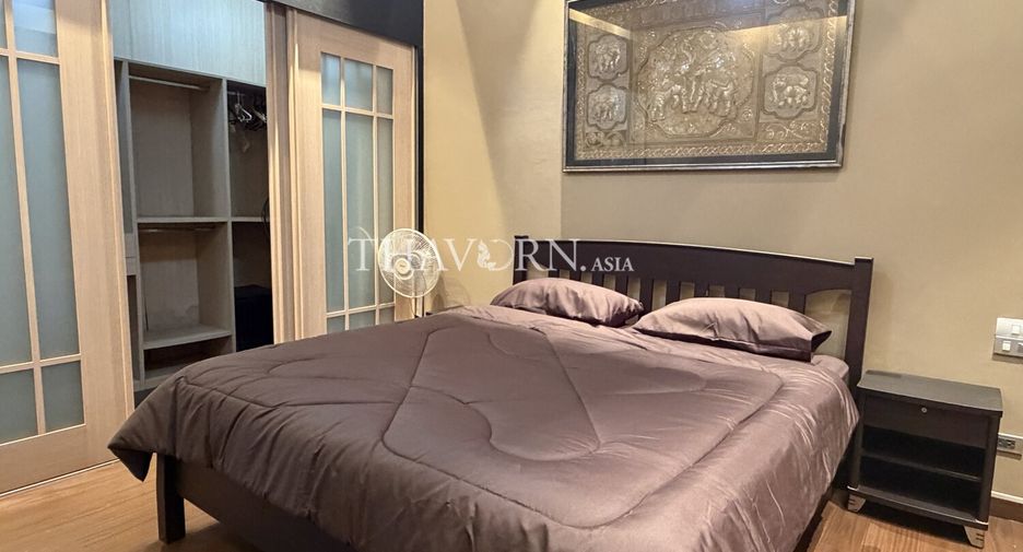À vendre 1 chambre condo à Jomtien, Pattaya