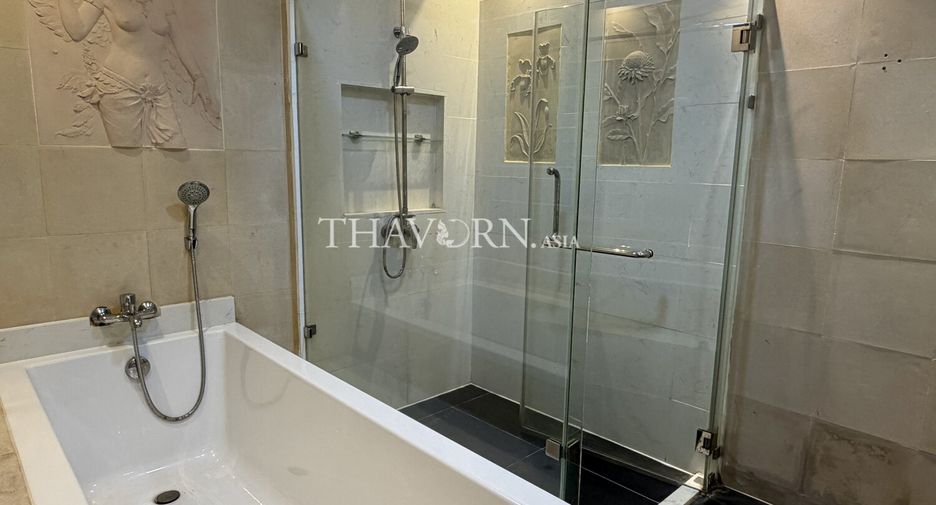 À vendre 1 chambre condo à Jomtien, Pattaya