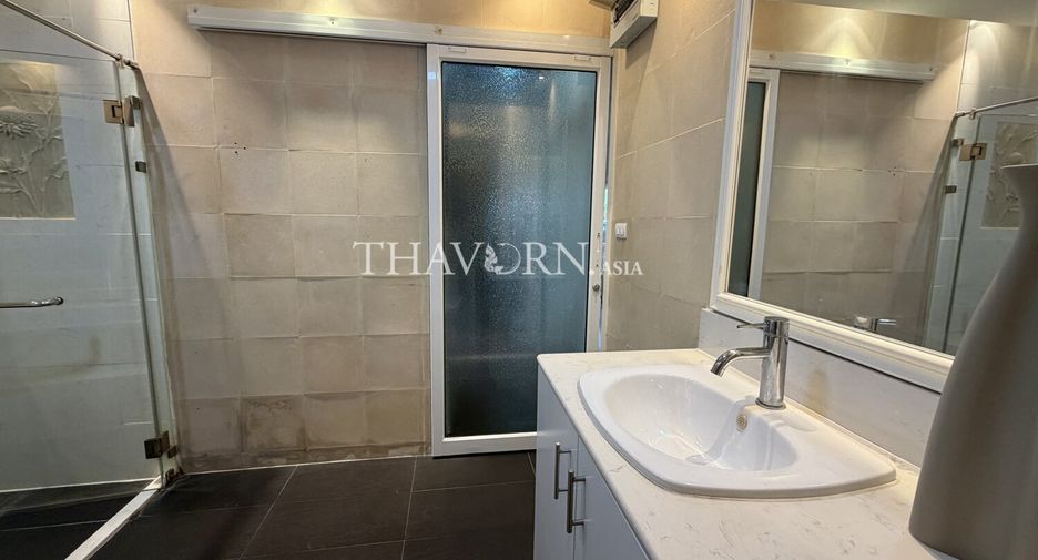 À vendre 1 chambre condo à Jomtien, Pattaya