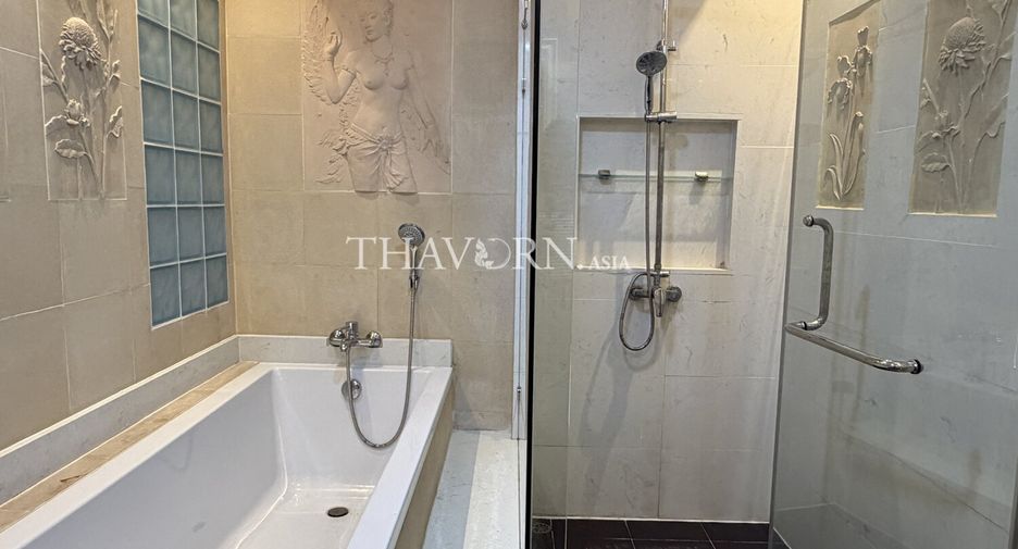 À vendre 1 chambre condo à Jomtien, Pattaya