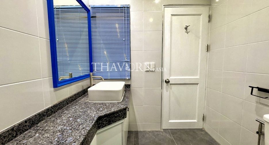 À vendre 1 chambre condo à Jomtien, Pattaya