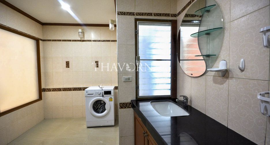 À vendre 1 chambre condo à Jomtien, Pattaya