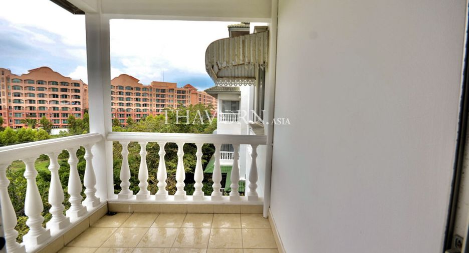 À vendre 1 chambre condo à Jomtien, Pattaya