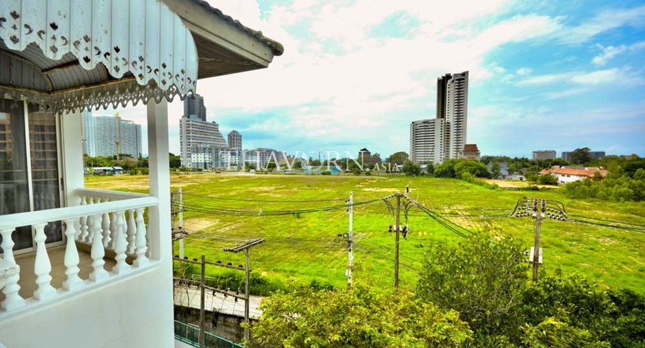 À vendre 1 chambre condo à Jomtien, Pattaya