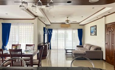 À vendre 1 chambre condo à Jomtien, Pattaya