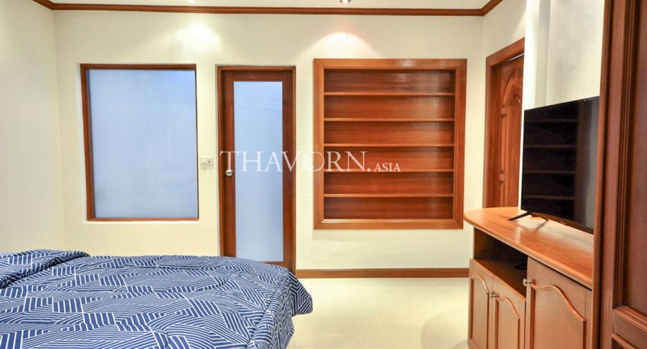 À vendre 1 chambre condo à Jomtien, Pattaya