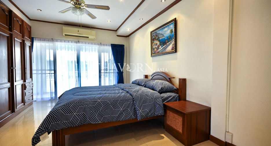 À vendre 1 chambre condo à Jomtien, Pattaya
