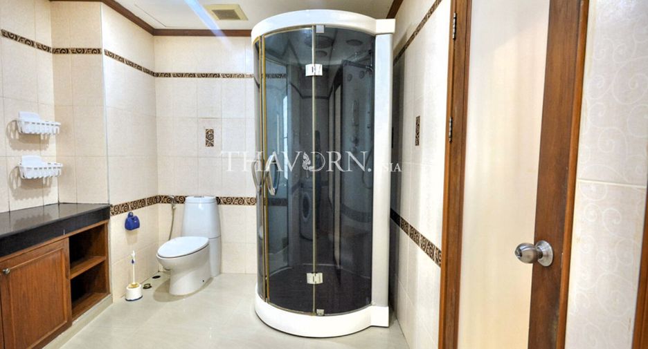 À vendre 1 chambre condo à Jomtien, Pattaya