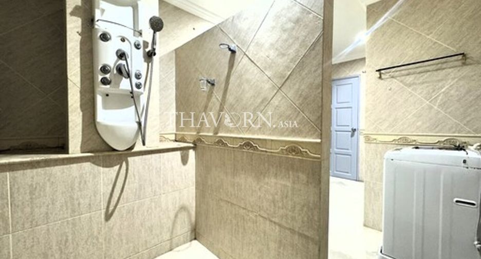 Wohnung zum Kauf mit 2 Zimmer in Bang Lamung, Chonburi
