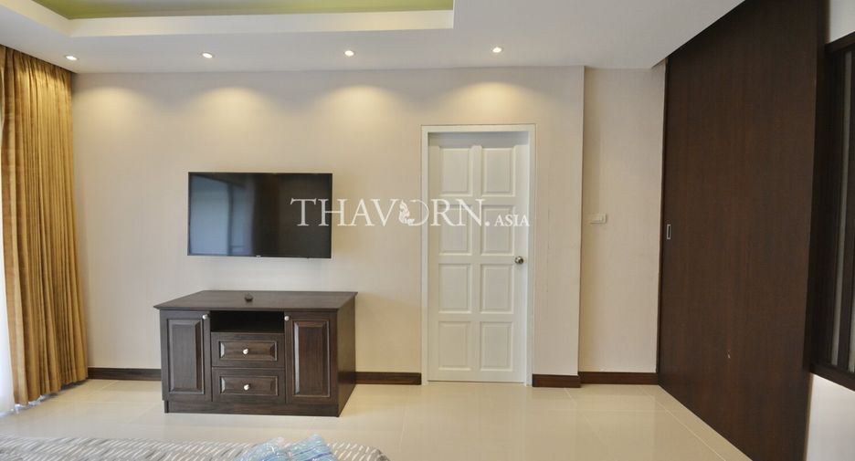 À vendre 2 chambres condo à Jomtien, Pattaya
