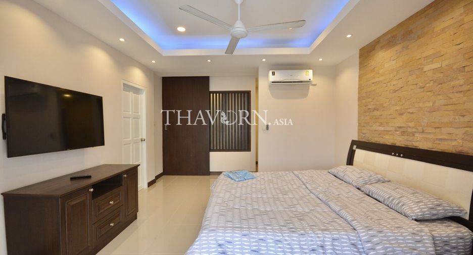 À vendre 2 chambres condo à Jomtien, Pattaya