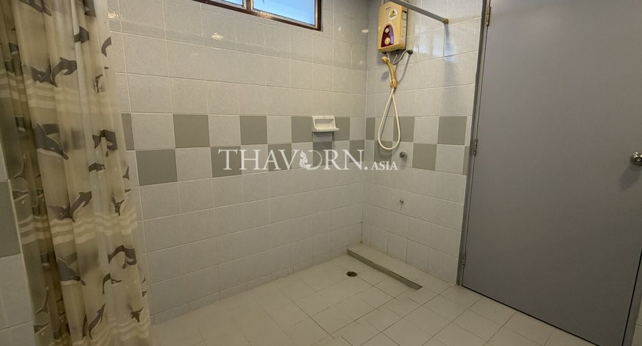 À vendre 2 chambres condo à Na Jomtien, Pattaya