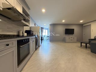 À vendre 2 chambres condo à Na Jomtien, Pattaya