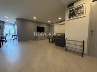 À vendre 2 chambres condo à Na Jomtien, Pattaya