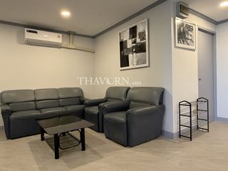 À vendre 2 chambres condo à Na Jomtien, Pattaya