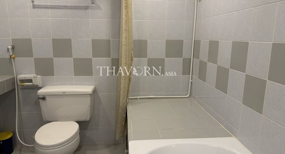À vendre 2 chambres condo à Na Jomtien, Pattaya