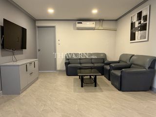 À vendre 2 chambres condo à Na Jomtien, Pattaya