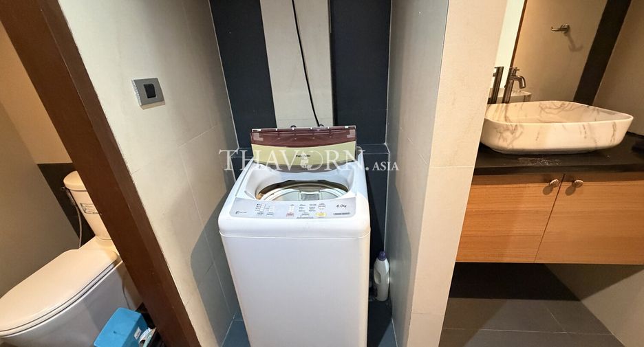 Condo en venta de 2 habitaciones en Bang Lamung, Chonburi