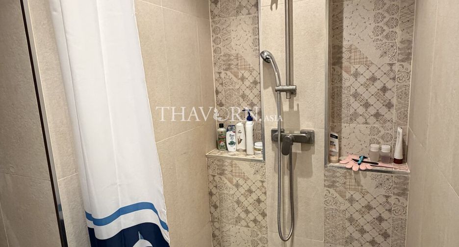 Condo en venta de 2 habitaciones en Bang Lamung, Chonburi