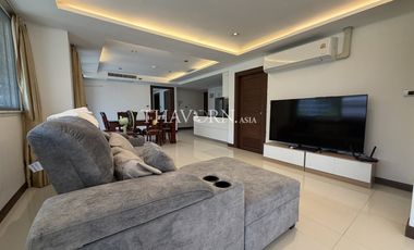 Condo en venta de 2 habitaciones en Bang Lamung, Chonburi