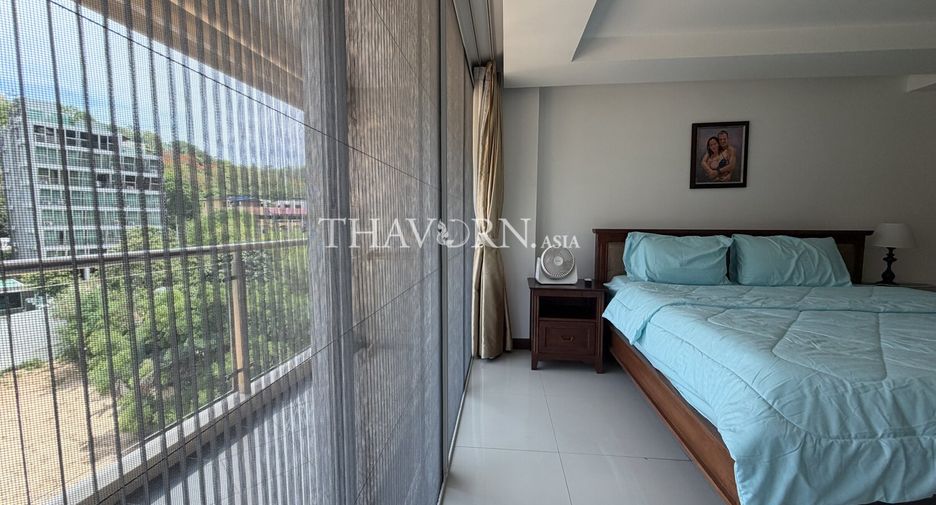 Condo en venta de 2 habitaciones en Bang Lamung, Chonburi