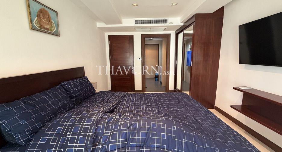 Condo en venta de 2 habitaciones en Bang Lamung, Chonburi