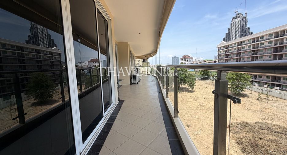 Condo en venta de 2 habitaciones en Bang Lamung, Chonburi